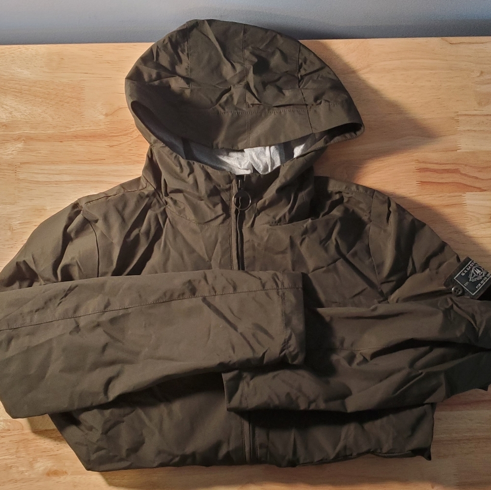 G.H. Bass & Co. Jacket